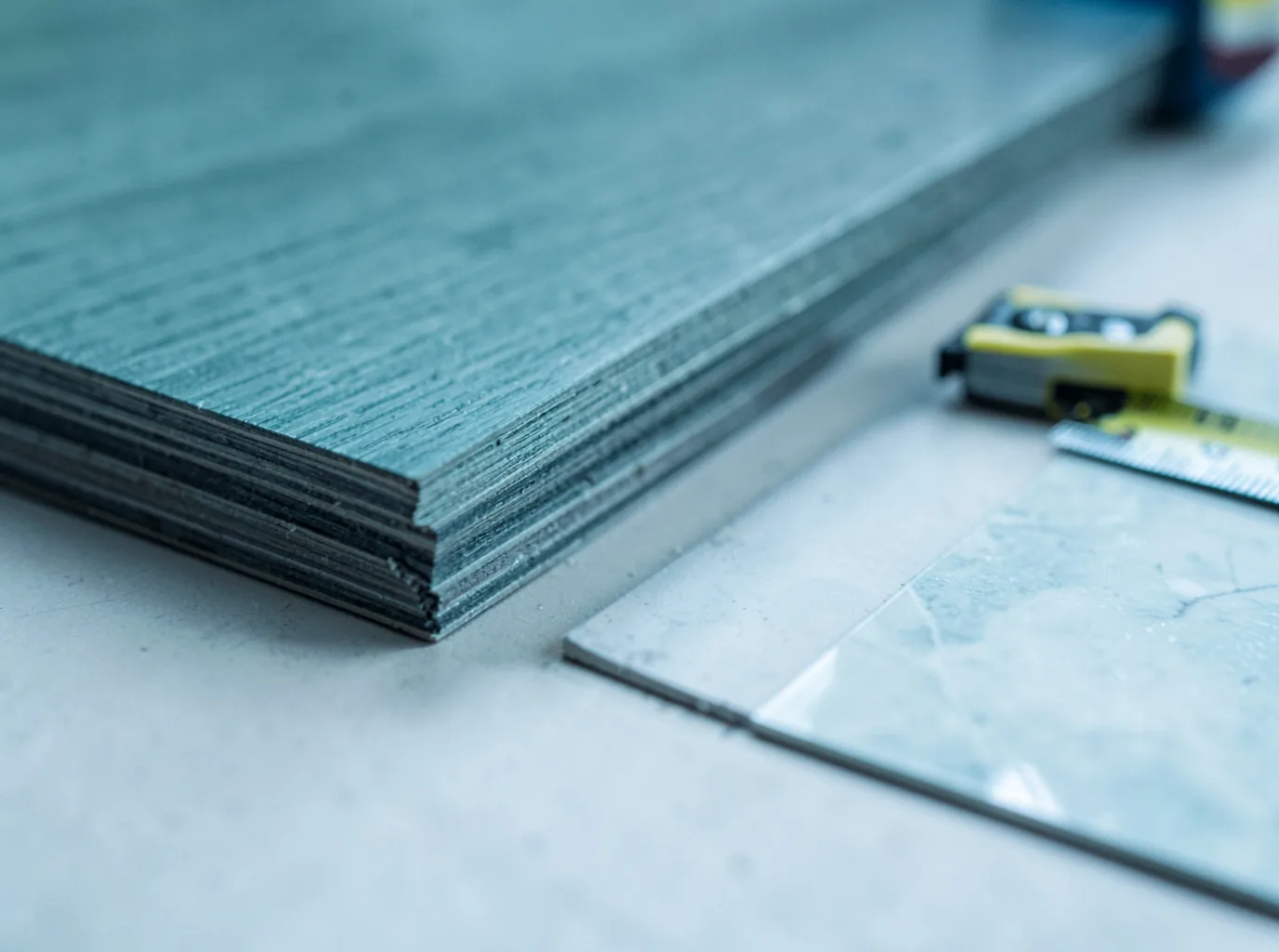 Luxury Vinyl Plank Installation Fernwood, MS FAQs